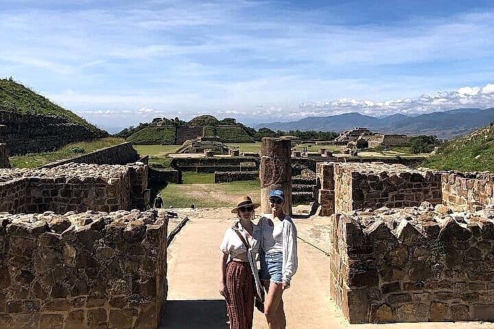 Monte Albán - Image 3