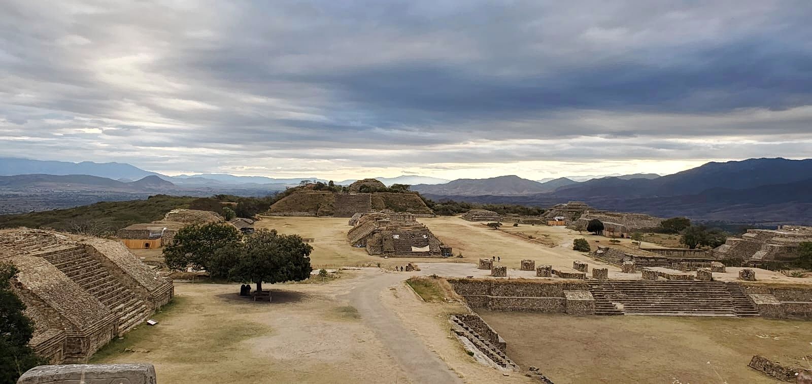Monte Albán - Image 5