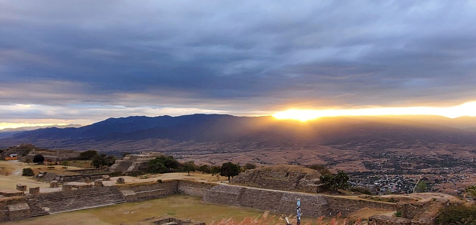 Monte Albán - Image 7