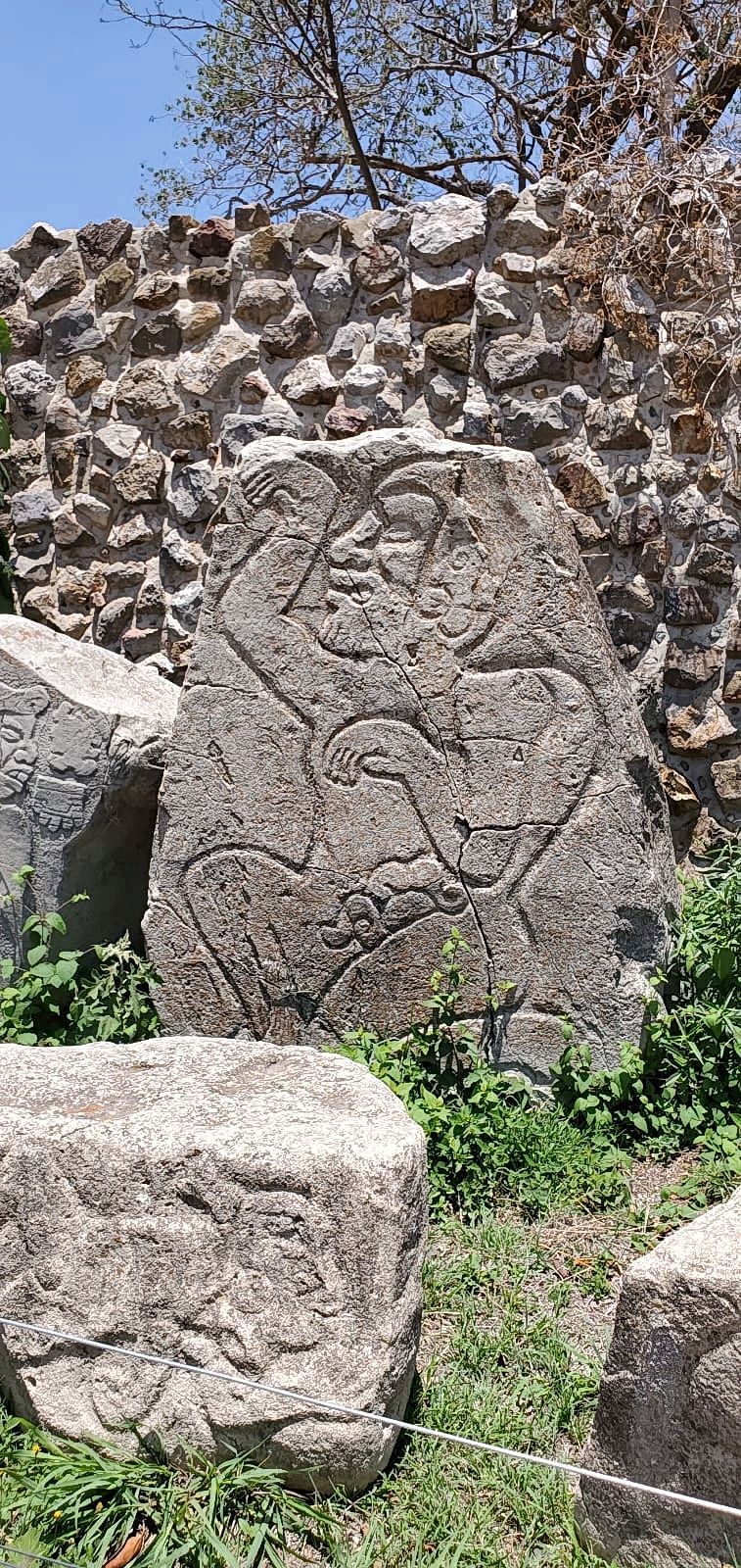 Monte Albán - Image 9