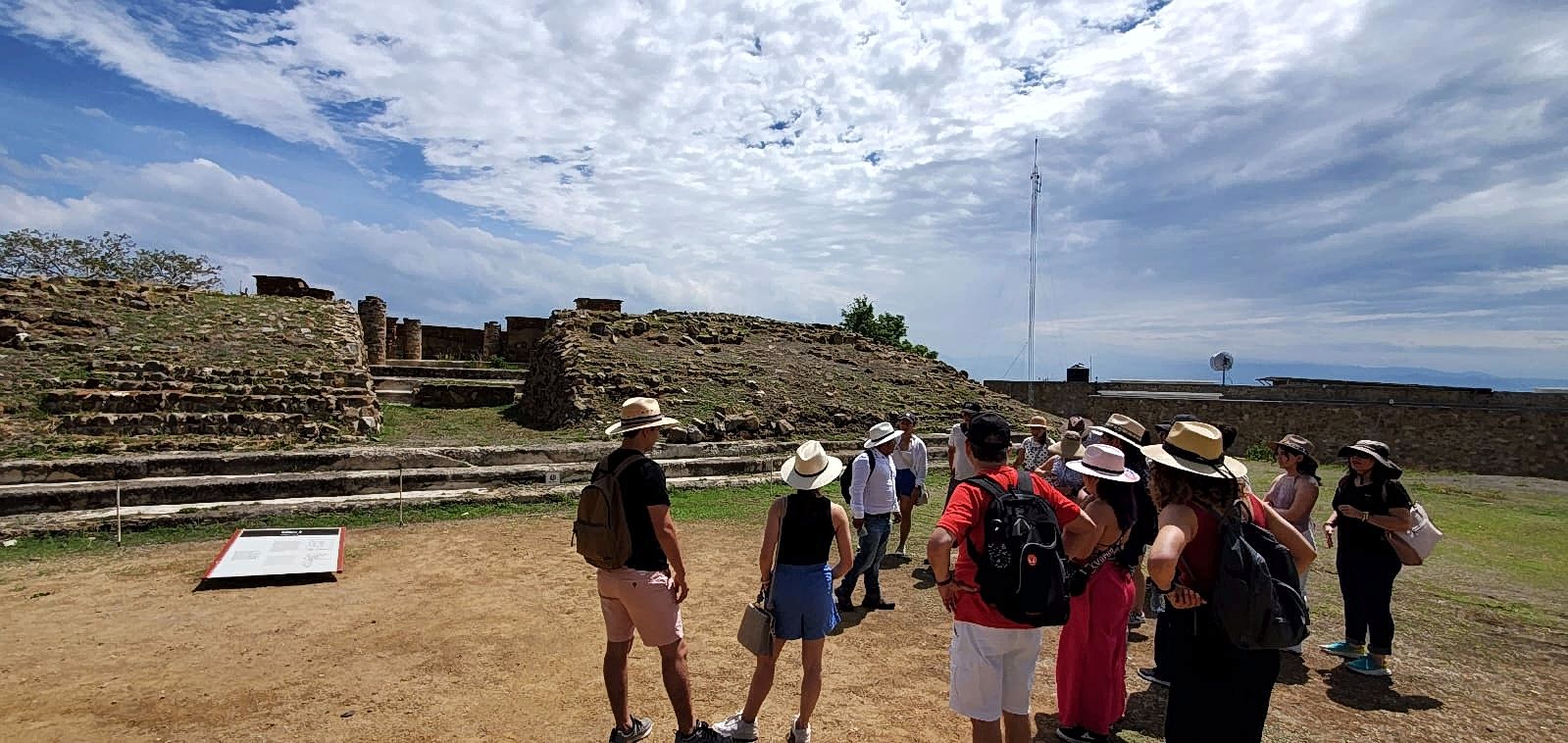 Monte Albán - Image 10