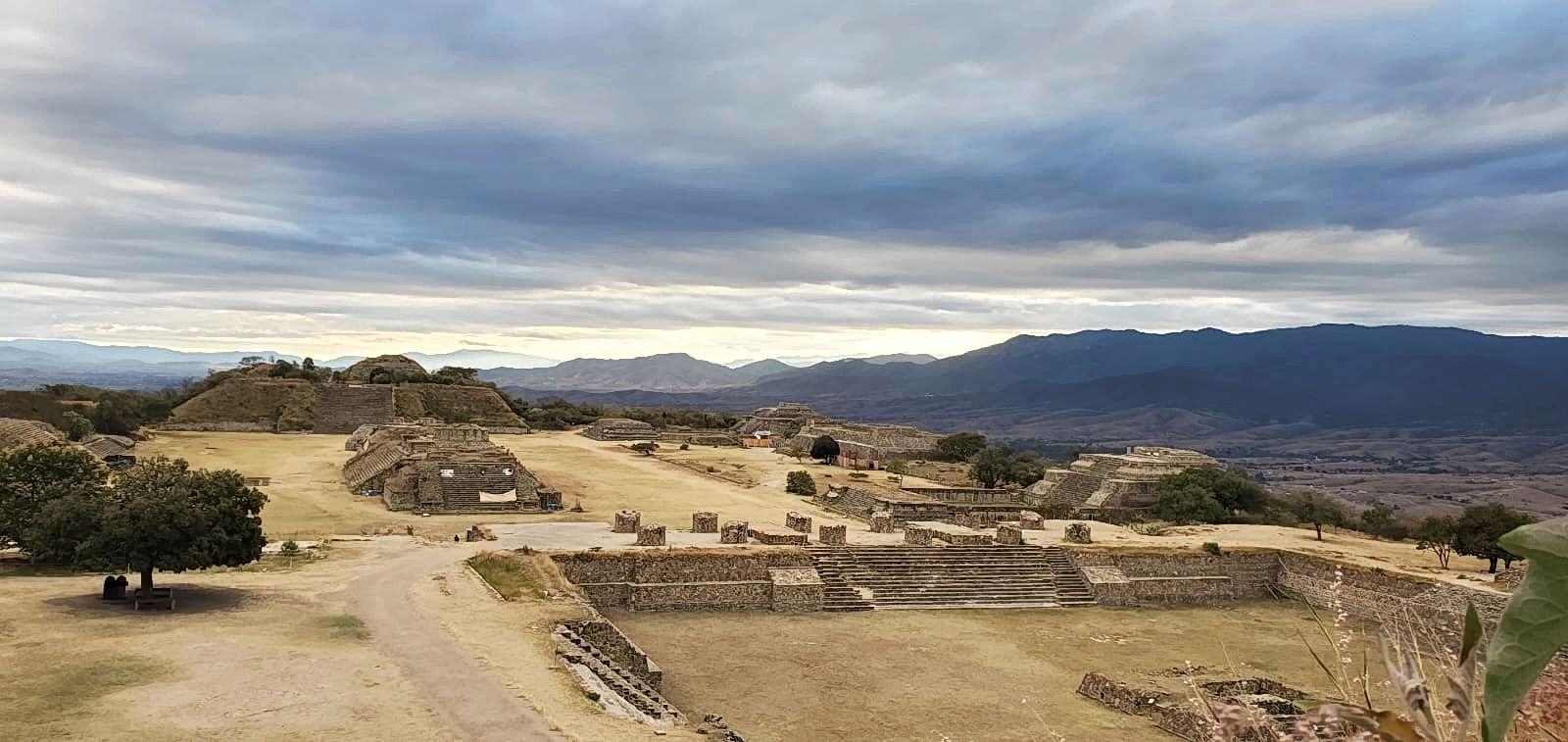 Monte Albán - Image 11