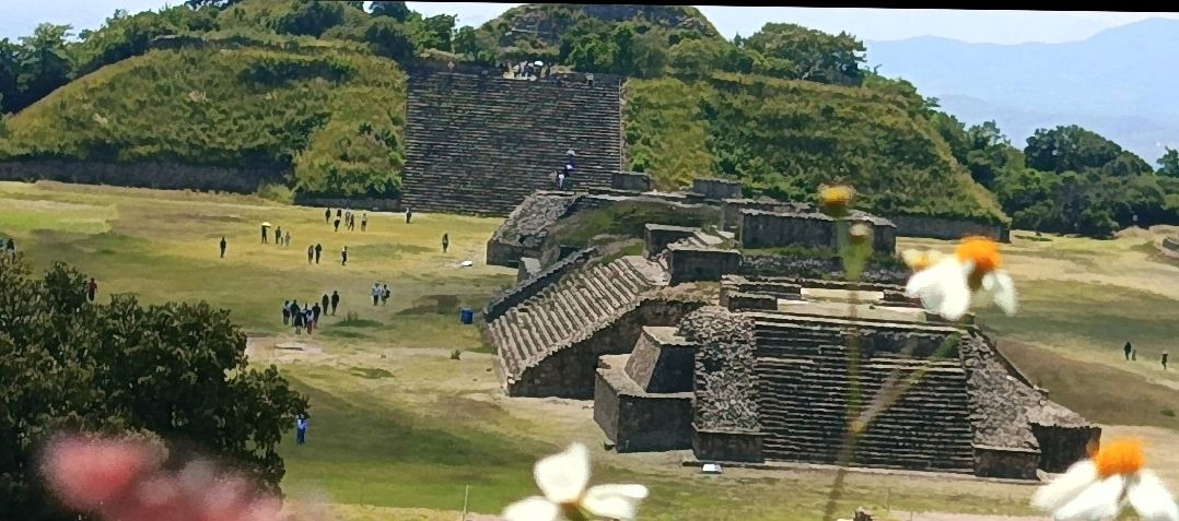 Monte Albán - Image 26