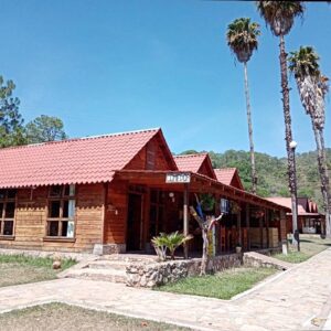 San Sebastián de las Grutas