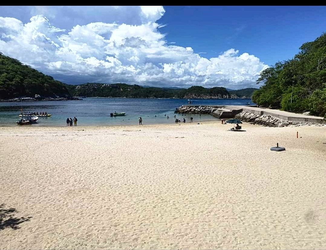Santa María Huatulco - Image 24