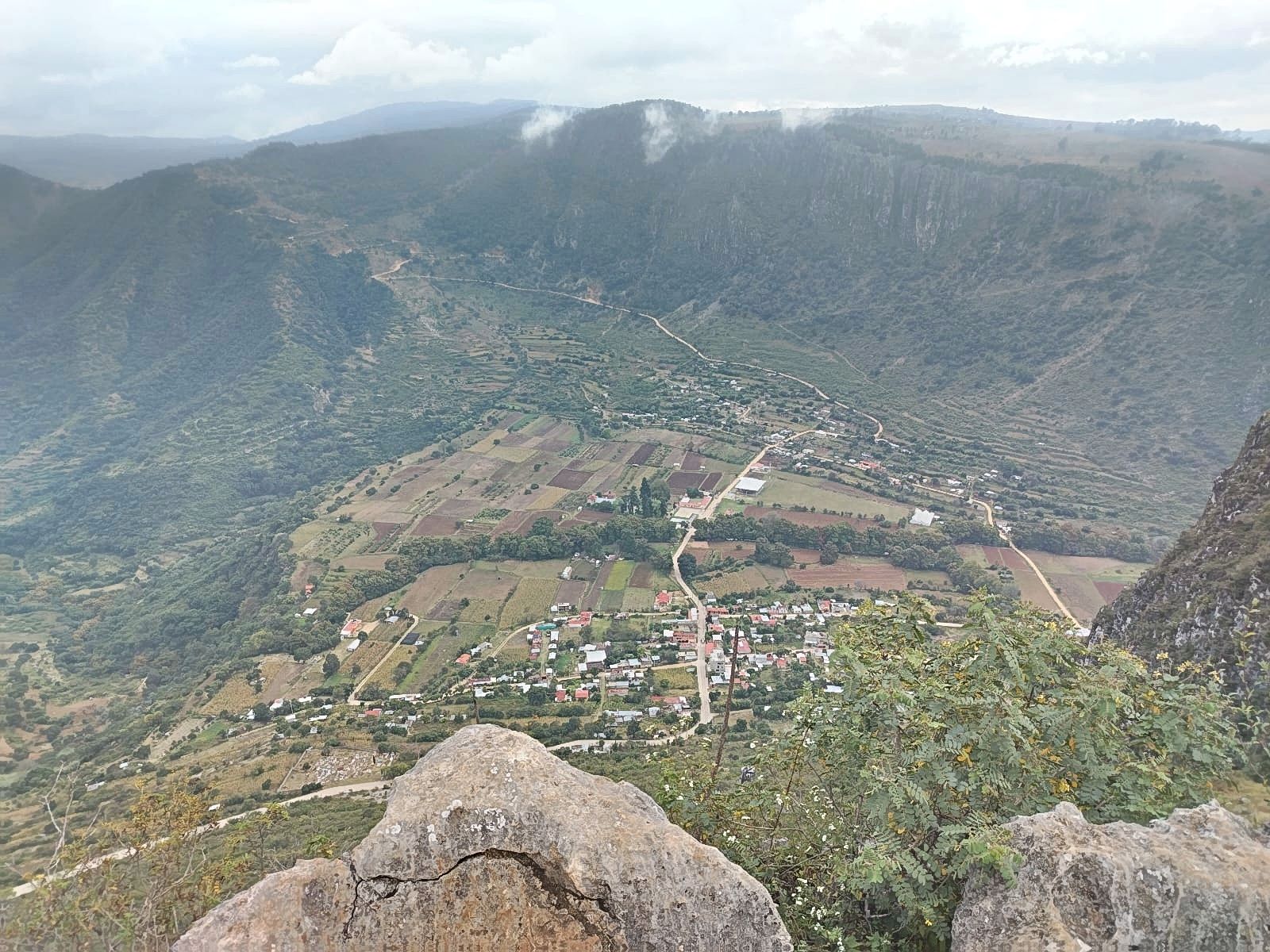 Santiago Apoala - Image 12
