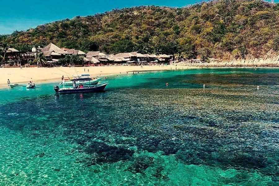 Santa María Huatulco - Image 5