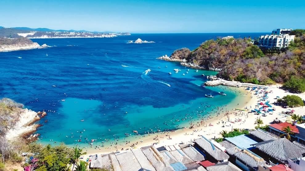 Santa María Huatulco - Image 7
