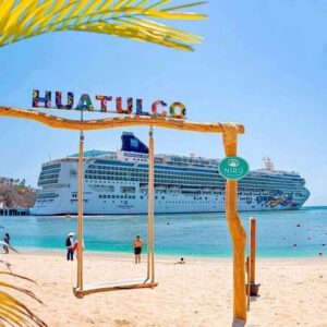 Santa María Huatulco