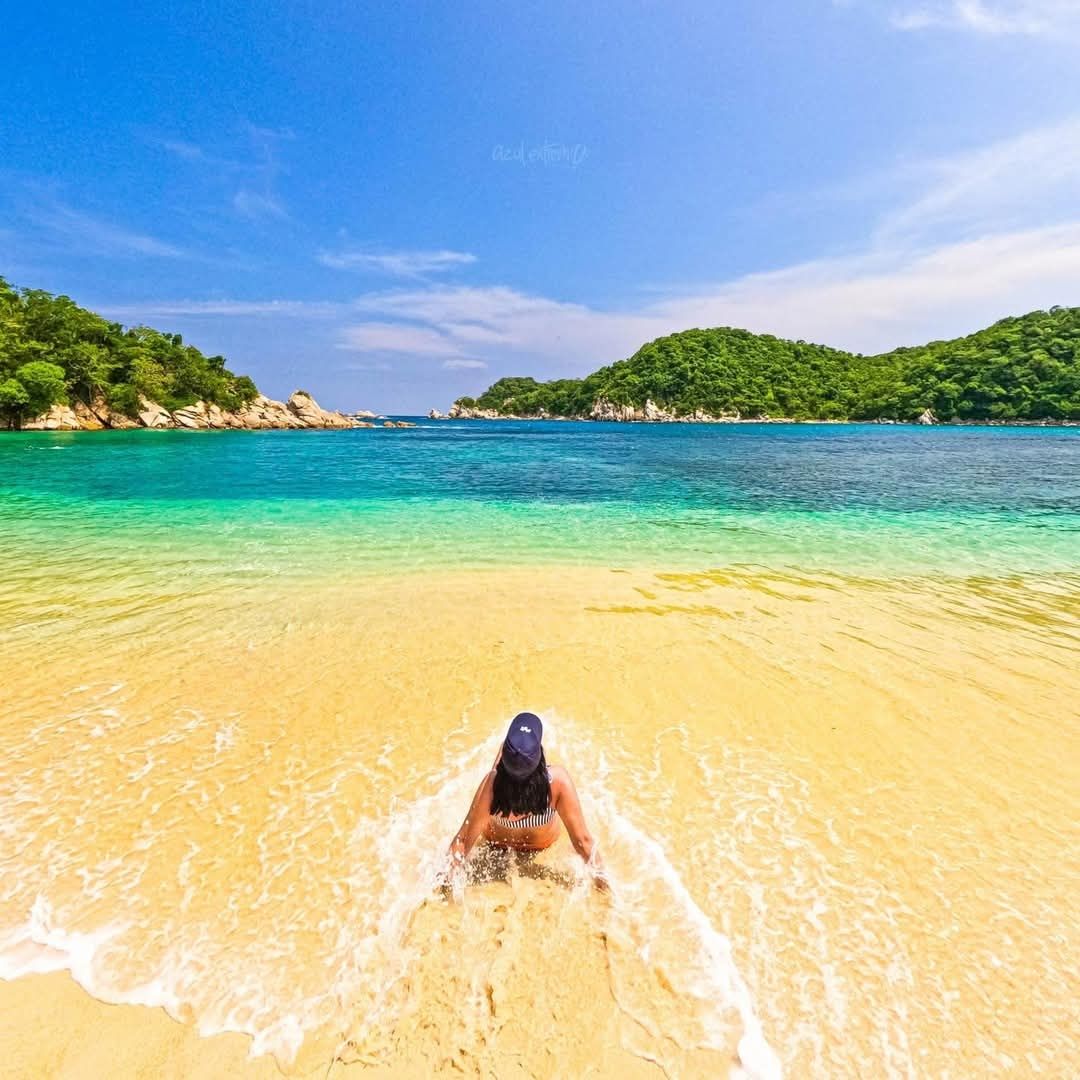 Santa María Huatulco - Image 10
