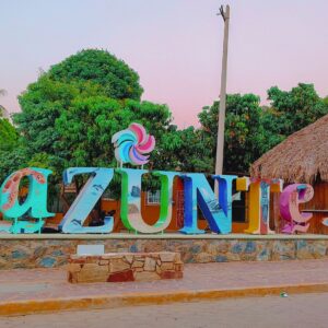 Mazunte