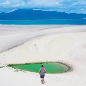 Dunas De Chipehua