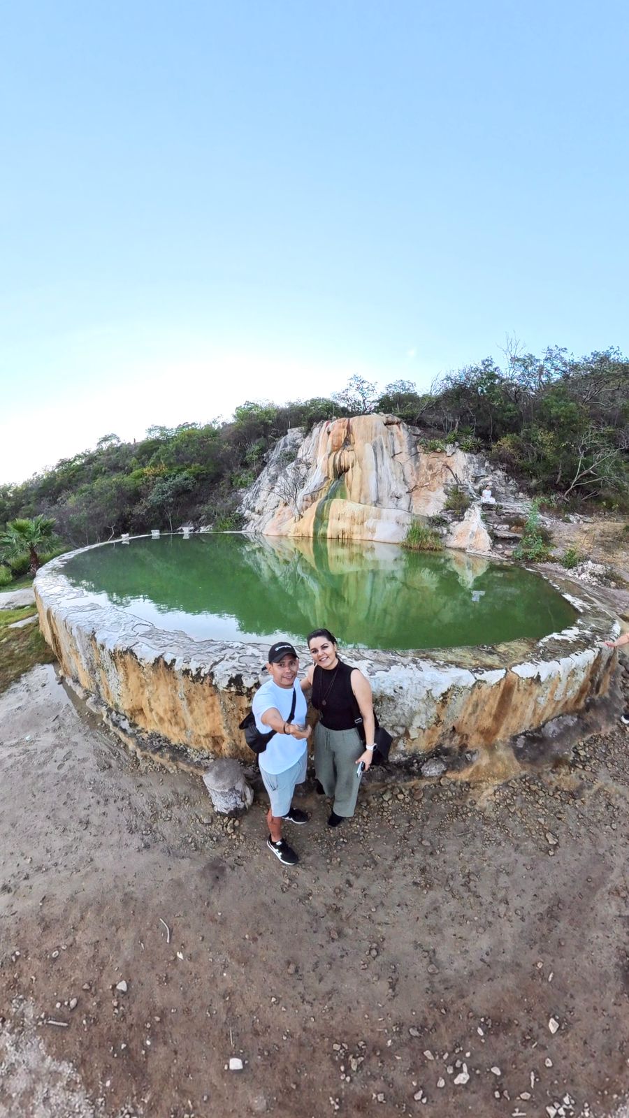 Hierve El Agua - Image 29