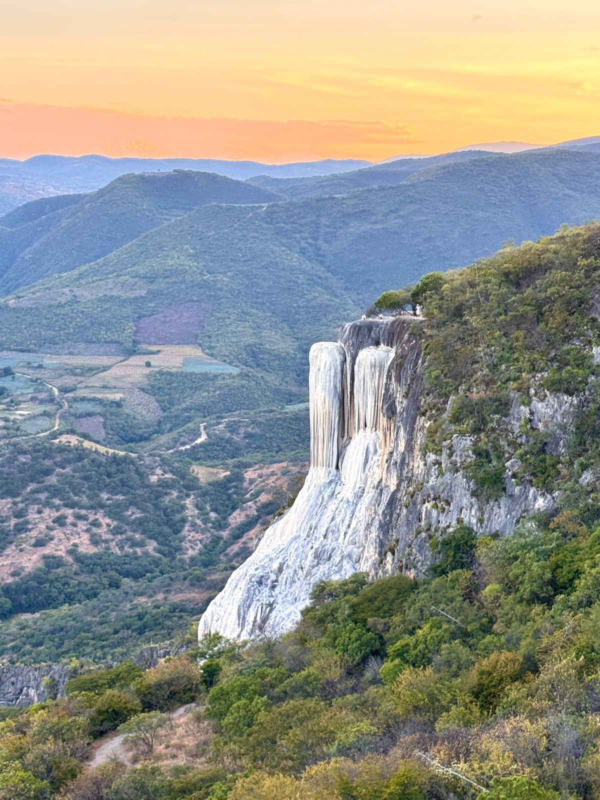 Hierve El Agua (Ruta Corta) - Image 16