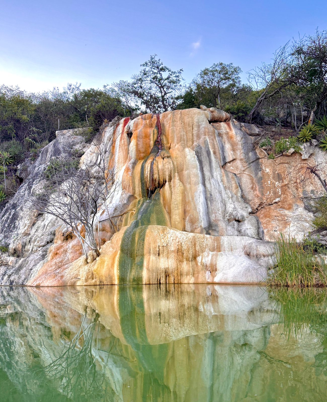 Hierve El Agua - Image 34